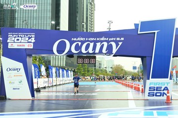 RUN TO LIVE 2024 - Ảnh #1428162