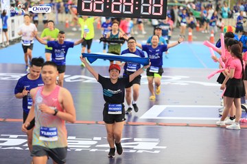 RUN TO LIVE 2024 - Ảnh #1409219