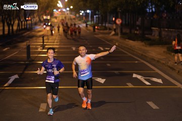 RUN TO LIVE 2024 - Ảnh #1431336