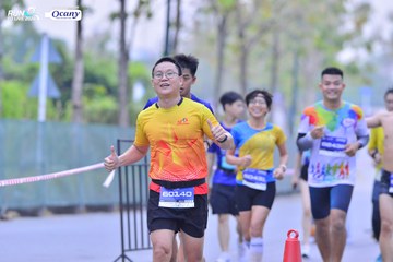 RUN TO LIVE 2024 - Ảnh #1337268