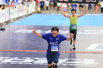 RUN TO LIVE 2024 - Ảnh #1405785