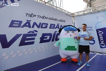 RUN TO LIVE 2024 - Ảnh #1309532