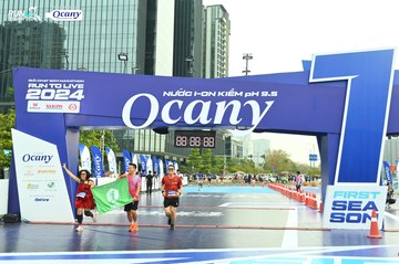 RUN TO LIVE 2024 - Ảnh #1426833