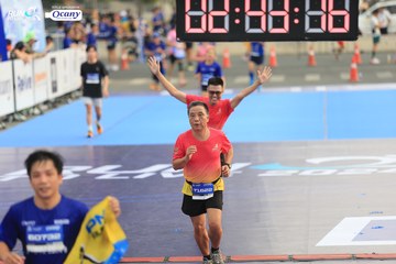 RUN TO LIVE 2024 - Ảnh #1410976