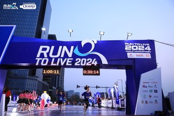 RUN TO LIVE 2024 - Ảnh #1377441