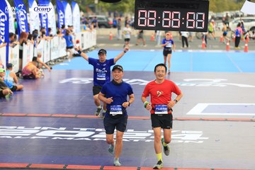 RUN TO LIVE 2024 - Ảnh #1410297