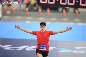 RUN TO LIVE 2024 - Ảnh #1413028