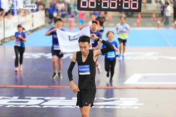 RUN TO LIVE 2024 - Ảnh #1411028