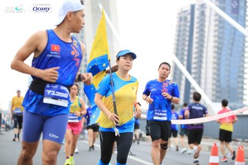 RUN TO LIVE 2024 - Ảnh #1347757