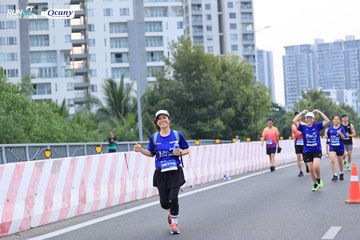 RUN TO LIVE 2024 - Ảnh #1450412