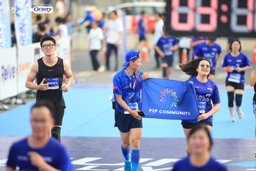 RUN TO LIVE 2024 - Ảnh #1403978
