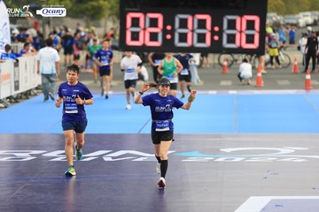 RUN TO LIVE 2024 - Ảnh #1406758