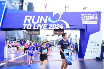 RUN TO LIVE 2024 - Ảnh #1372455