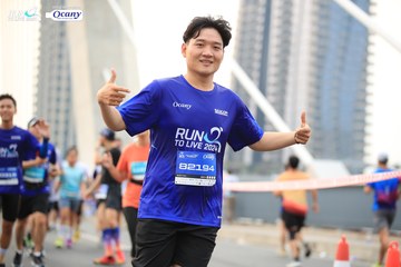 RUN TO LIVE 2024 - Ảnh #1344144