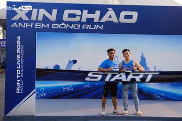 RUN TO LIVE 2024 - Ảnh #1315730
