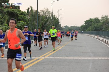 RUN TO LIVE 2024 - Ảnh #1392765