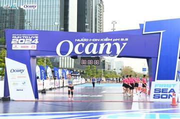 RUN TO LIVE 2024 - Ảnh #1425059