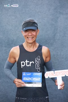 RUN TO LIVE 2024 - Ảnh #1307527