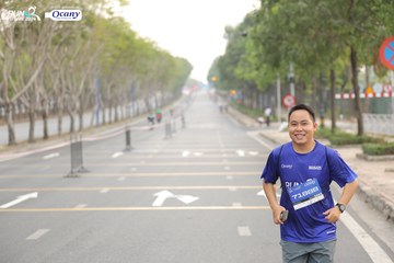 RUN TO LIVE 2024 - Ảnh #1421336