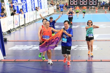 RUN TO LIVE 2024 - Ảnh #1411768