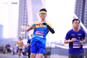 RUN TO LIVE 2024 - Ảnh #1325631
