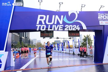 RUN TO LIVE 2024 - Ảnh #1416000