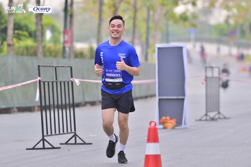 RUN TO LIVE 2024 - Ảnh #1443549