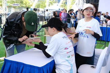 RUN TO LIVE 2024 - Ảnh #1307944