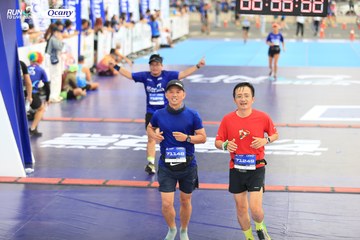 RUN TO LIVE 2024 - Ảnh #1410291