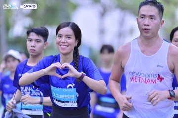 RUN TO LIVE 2024 - Ảnh #1336475