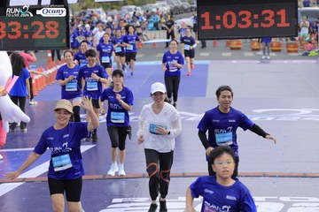 RUN TO LIVE 2024 - Ảnh #1364820