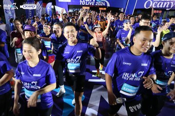 RUN TO LIVE 2024 - Ảnh #1319343