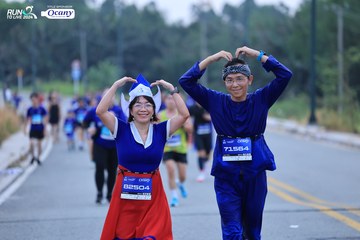 RUN TO LIVE 2024 - Ảnh #1369749