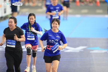 RUN TO LIVE 2024 - Ảnh #1413594