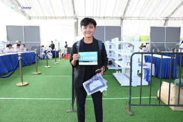 RUN TO LIVE 2024 - Ảnh #1316792