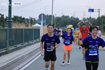 RUN TO LIVE 2024 - Ảnh #1373490