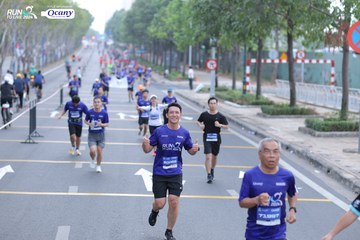 RUN TO LIVE 2024 - Ảnh #1434630