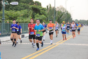 RUN TO LIVE 2024 - Ảnh #1392469