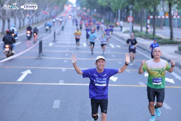 RUN TO LIVE 2024 - Ảnh #1431659