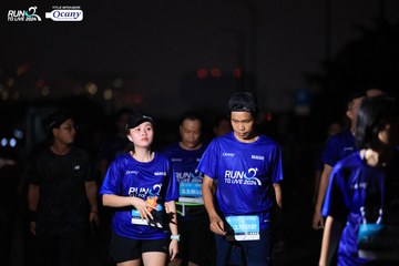 RUN TO LIVE 2024 - Ảnh #1344419