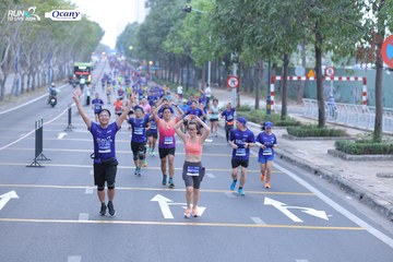 RUN TO LIVE 2024 - Ảnh #1433503