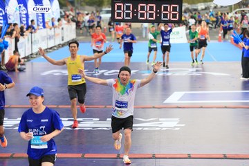 RUN TO LIVE 2024 - Ảnh #1404408