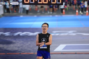 RUN TO LIVE 2024 - Ảnh #1373371