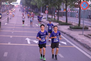 RUN TO LIVE 2024 - Ảnh #1434035