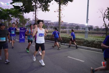 RUN TO LIVE 2024 - Ảnh #1379666