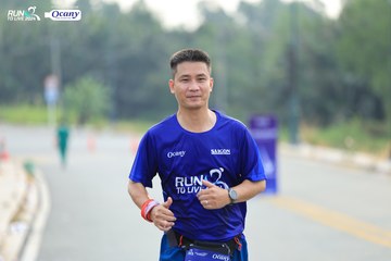RUN TO LIVE 2024 - Ảnh #1394439