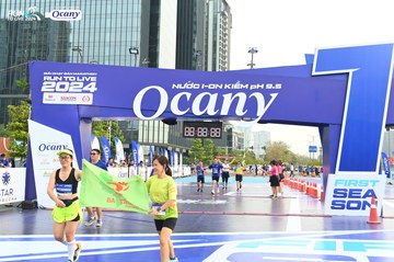 RUN TO LIVE 2024 - Ảnh #1424706