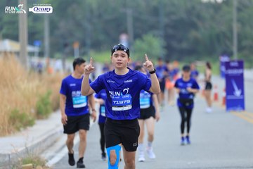 RUN TO LIVE 2024 - Ảnh #1378025