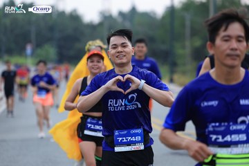 RUN TO LIVE 2024 - Ảnh #1374240