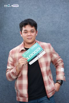RUN TO LIVE 2024 - Ảnh #1306717